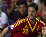 Isco prihvatio ponudu Manchester Cityja