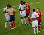 Španija bez milosti pobijedila Tahiti rezultatom 10:0!