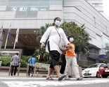 Stanovnici Singapura se guše u smogu, nivo zagađenosti zraka najviši u historiji