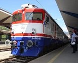 Sindikat željezničara najavio štrajk za 3. juli
