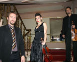 Napretkov trio Magis' večeras u Sarajevu