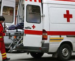 Srbija: Onesviještenu ženu umjesto vodom polili kiselinom