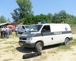 Tuzla: Ronioci iz Gradačca izvukli tijelo Nihada Talića iz jezera Kop