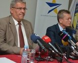 GP BiH: Ništa se dramatično neće desiti na granicama kad Hrvatska uđe u EU