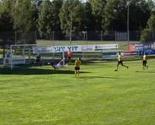 Pogledajte sjajan pogodak makazicama postignut u 4. ligi Finske