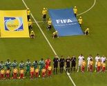 FIFA demantirala mogućnost prekida Kupa konfederacija