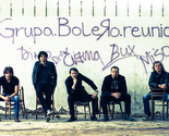 Počela prodaja ulaznica za nastup grupe Bolero