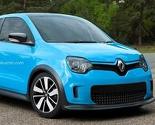 Ovako bi mogla izgledati treća generacija Renaulta Twingo