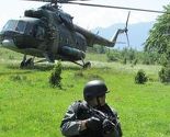Zajednička obuka pripadnika jedinice za specijalnu podršku SIPA-e i OSBiH