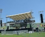 Spektakl na Koševu: Sve je spremno za koncert Halida Bešlića