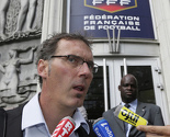 Laurent Blanc početkom iduće sedmice preuzima PSG