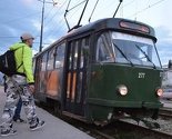 U nedjelju tramvaj ne radi od Čengić Vile do stajališta Muzeji