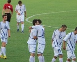 Mediteranske igre: Nogometaši BiH remizirali sa Albanijom 2:2