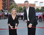 ProCredit Bank otvorila zgradu uprave banke
