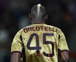 Balotelli: Samo se novinara bojim