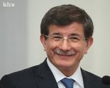 Davutoglu: Rat u Siriji stvara globalne tenzije