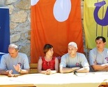 Marković, Halimić, Ostojić i drugi uče djecu košarkaškim vještinama