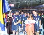 Nogometašima BiH treba pobjeda protiv Turske za polufinale