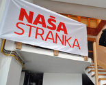 NS pokrenula peticiju za smanjene primanja općinskim funkcionerima u Novom Sarajevu