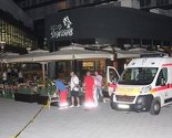 Krvavi obračun u centru Tuzle, dvije osobe teško povrijeđene
