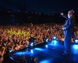 Halid Bešlić trosatnim koncertom oduševio publiku na Koševu