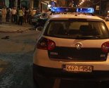 Sarajevo: Bačen suzavac ispred Cheersa, četiri osobe lakše povrijeđene
