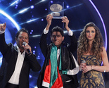 Mohammed Assaf pobijedio na Arapskom idolu, u Gazi priređeno veliko veselje