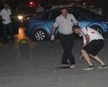 Tužilac naredio obdukciju ubijenog u obračunu u Tuzli, ispituje se veći broj osoba