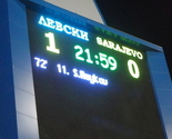 Plavi žele izbjeći Dinamo i Partizan, Sarajevo i Zrinjski priželjkuju klubove iz San Marina