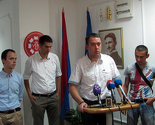 Izabrano novo rukovodstvo Unije studenata Republike Srpske