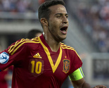 Barcelona nudi Thiagu Alcantari revidirani ugovor?
