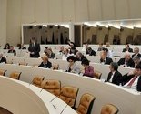Klub HDZ-a za normalan rad institucija, uz kvalitetan kvorum