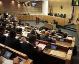 Sjednica Parlamenta FBiH u Domu mladih, raspravljat će se o promjeni Ustava