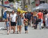 Sarajlije teško podnose vrućine, 660 osoba zatražilo medicinsku pomoć