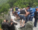 Potpredsjednik Skupštine Crne Gore: Užas koji sam vidio neću zaboraviti dok sam živ