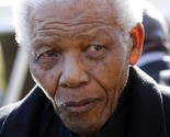 Nelson Mandela u kritičnom stanju, ljekari se bore za njegov život
