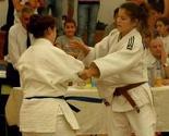 Judo: Aleksandra Samardžić osvojila srebro na kadetskom EP