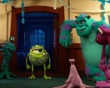 Animirani film "Monsters University" na prvom mjestu box officea