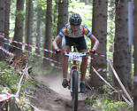 Trebević u punom sportskom sjaju, biciklisti uživali u trci Škoda XC lige
