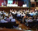 Sjednica u Domu mladih: Preporučeno ukidanje kategorije ostali u Ustavu FBiH