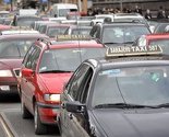 Hoće li taksisti sutra izaći na ulice Sarajeva?