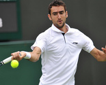 Wimbledon: Marin Čilić lako protiv Baghdatisa