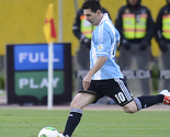Messi platio 10 miliona eura poreza
