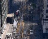 Postapokaliptično izdanje New Yorka na Appleovim mapama