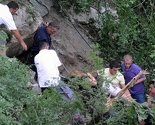 Još uvijek nije poznat uzrok stravične nesreće u kanjonu Morače