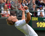 Darcis izbacio Nadala na samom startu Wimbledona!