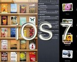 Apple objavio novu beta verziju iOS-a 7