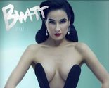 Dita von Teese: Nisam uvijek samouvjerena