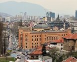 Sarajevo na listi gradova koje turisti moraju posjetiti ove godine