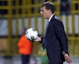 Slaven Bilić novi trener Bešiktaša